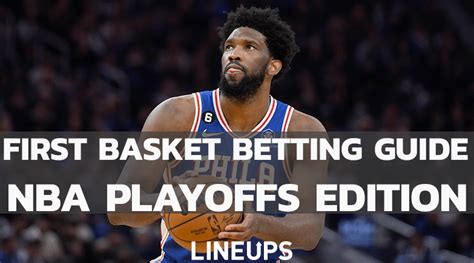 NBA First Basket (@NBAFirstBasket) .